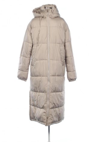 Γυναικείο μπουφάν LeGer By Lena Gercke, Μέγεθος M, Χρώμα  Μπέζ, Τιμή 104,00 €