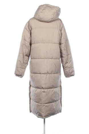 Γυναικείο μπουφάν LeGer By Lena Gercke, Μέγεθος M, Χρώμα  Μπέζ, Τιμή 104,00 €