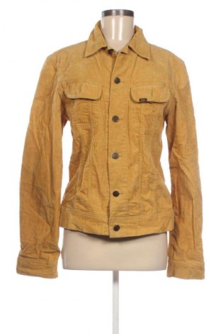 Дамско яке Lee, Размер M, Цвят Жълт, Цена 21,47 €