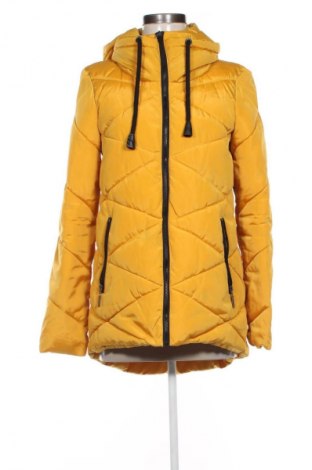 Дамско яке Lee Cooper, Размер S, Цвят Жълт, Цена 23,00 €