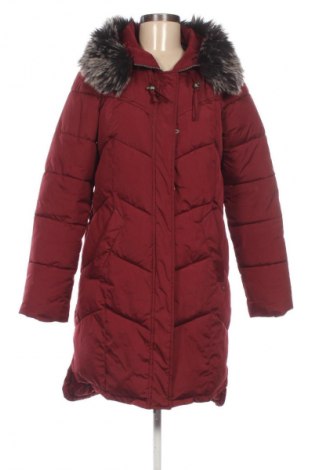 Дамско яке Lee Cooper, Размер S, Цвят Червен, Цена 34,76 €