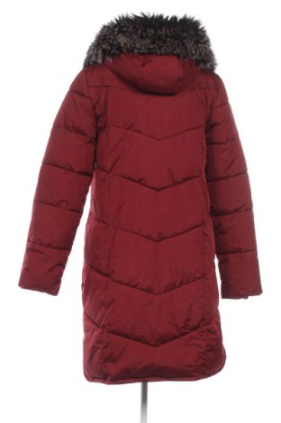 Дамско яке Lee Cooper, Размер S, Цвят Червен, Цена 34,76 €