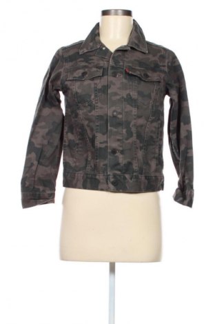 Дамско яке Levi's, Размер M, Цвят Многоцветен, Цена 26,07 €