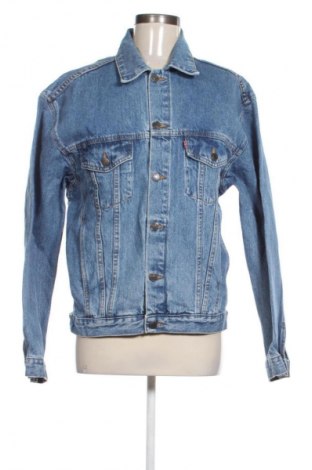 Дамско яке Levi's, Размер L, Цвят Син, Цена 74,84 €
