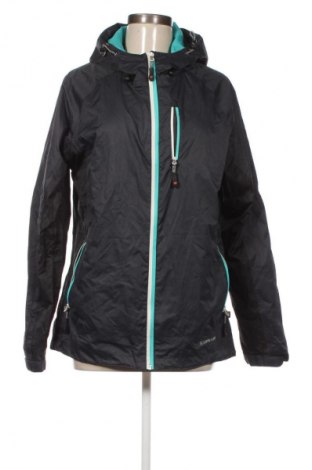 Γυναικείο μπουφάν Life Line, Μέγεθος L, Χρώμα Μπλέ, Τιμή 15,99 €