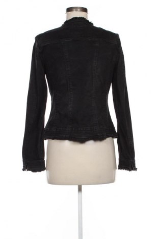 Γυναικείο μπουφάν Lisa Tossa, Μέγεθος M, Χρώμα Πολύχρωμο, Τιμή 19,99 €