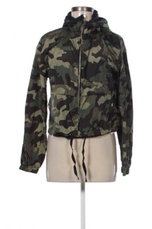 Kurtka damska Love Tree, Rozmiar S, Kolor Kolorowy, Cena 17,99 zł