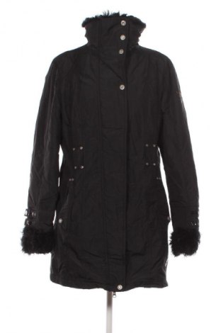 Női dzseki Luhta, Méret M, Szín Fekete, Ár 16 847 Ft