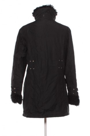 Női dzseki Luhta, Méret M, Szín Fekete, Ár 16 847 Ft