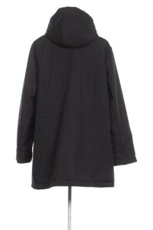 Дамско яке M. Collection, Размер 4XL, Цвят Черен, Цена 30,16 €