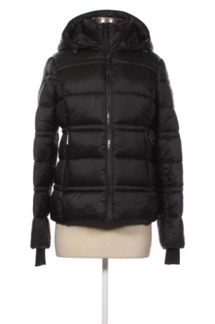 Дамско яке MICHAEL Michael Kors, Размер S, Цвят Черен, Цена 209,62 €