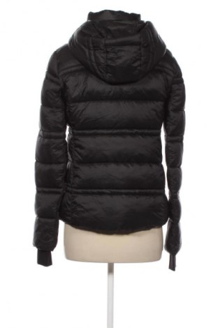 Дамско яке MICHAEL Michael Kors, Размер S, Цвят Черен, Цена 209,62 €