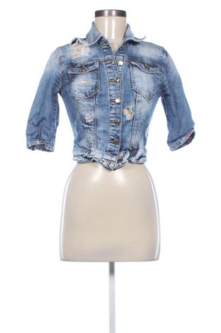 Dámská bunda  Madness, Velikost S, Barva Modrá, Cena  799,00 Kč