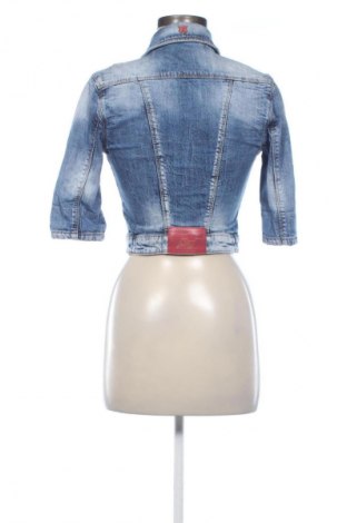 Dámská bunda  Madness, Velikost S, Barva Modrá, Cena  799,00 Kč