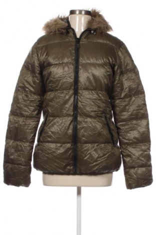 Kurtka damska Maison Scotch, Rozmiar L, Kolor Zielony, Cena 91,99 zł
