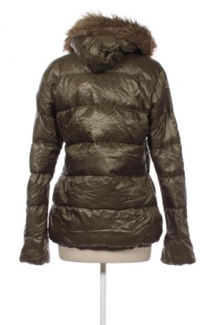 Kurtka damska Maison Scotch, Rozmiar L, Kolor Zielony, Cena 91,99 zł
