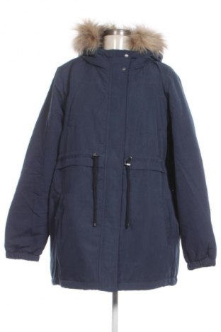 Дамско яке Mamalicious, Размер L, Цвят Син, Цена 42,94 €