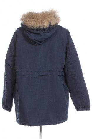 Дамско яке Mamalicious, Размер L, Цвят Син, Цена 42,94 €