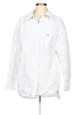 Geacă de femei Mango, Mărime XL, Culoare Alb, Preț 86,99 Lei