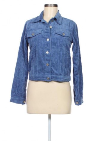 Dámska bunda  Mango, Veľkosť XS, Farba Modrá, Cena  4,95 €