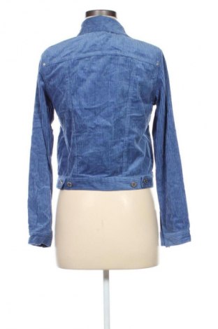 Dámska bunda  Mango, Veľkosť XS, Farba Modrá, Cena  4,95 €