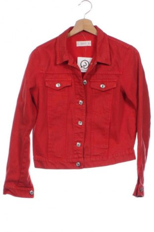 Dámská bunda  Mango, Velikost S, Barva Červená, Cena  689,00 Kč