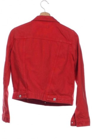 Dámská bunda  Mango, Velikost S, Barva Červená, Cena  689,00 Kč