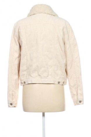 Dámská bunda  Mango, Velikost L, Barva Krémová, Cena  992,00 Kč