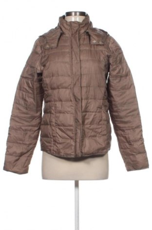 Дамско яке Mango, Размер M, Цвят Кафяв, Цена 19,94 €