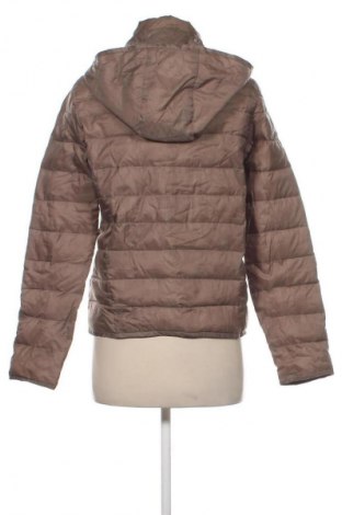 Дамско яке Mango, Размер M, Цвят Кафяв, Цена 19,94 €