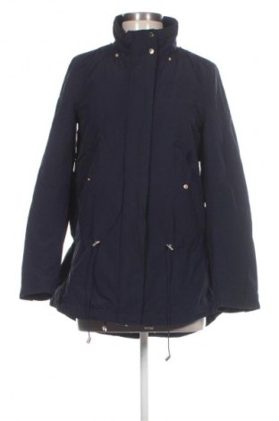 Дамско яке Mango, Размер XS, Цвят Син, Цена 11,75 €