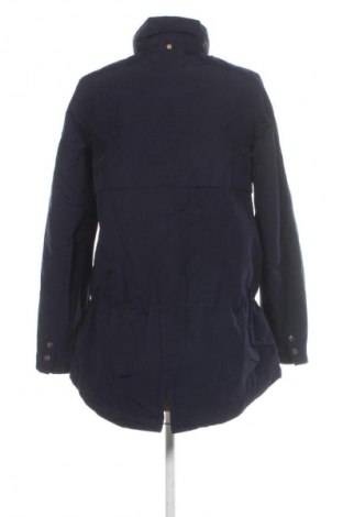 Дамско яке Mango, Размер XS, Цвят Син, Цена 11,75 €