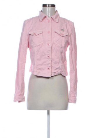 Geacă de femei Marc Aurel, Mărime M, Culoare Roz, Preț 125,99 Lei