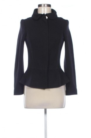 Γυναικείο μπουφάν Marc Cain, Μέγεθος S, Χρώμα Μαύρο, Τιμή 124,99 €