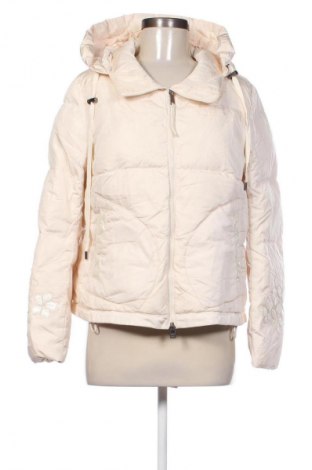 Dámská bunda  Marc Cain, Velikost L, Barva Krémová, Cena  2 329,00 Kč