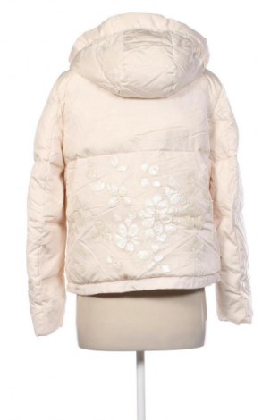 Dámská bunda  Marc Cain, Velikost L, Barva Krémová, Cena  2 329,00 Kč