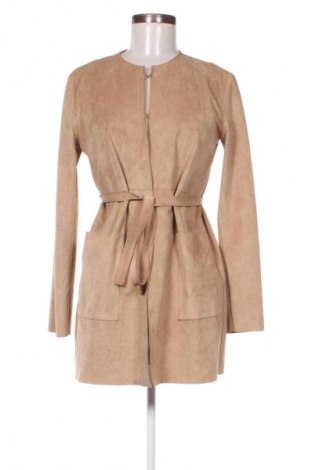 Geacă de femei Emme by Marella, Mărime S, Culoare Bej, Preț 133,99 Lei