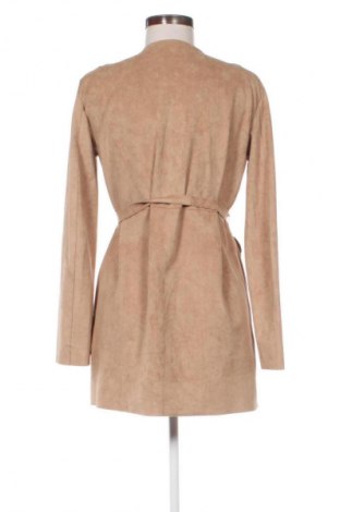 Geacă de femei Emme by Marella, Mărime S, Culoare Bej, Preț 133,99 Lei