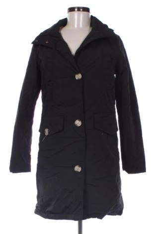 Dámská bunda  Marie La Lune, Velikost S, Barva Černá, Cena  109,00 Kč