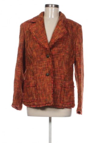 Γυναικείο μπουφάν Marina Sport by Marina Rinaldi, Μέγεθος M, Χρώμα Πολύχρωμο, Τιμή 67,99 €