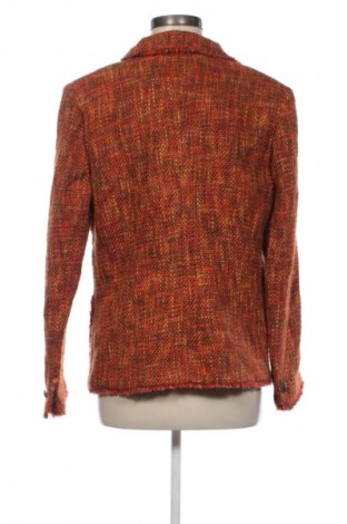 Γυναικείο μπουφάν Marina Sport by Marina Rinaldi, Μέγεθος M, Χρώμα Πολύχρωμο, Τιμή 67,99 €