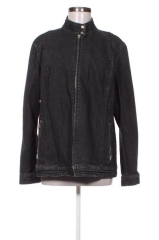 Дамско яке Marina Sport by Marina Rinaldi, Размер L, Цвят Черен, Цена 95,00 €