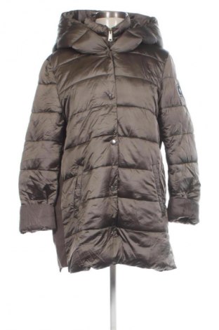 Γυναικείο μπουφάν Marina Yachting, Μέγεθος L, Χρώμα Καφέ, Τιμή 67,99 €