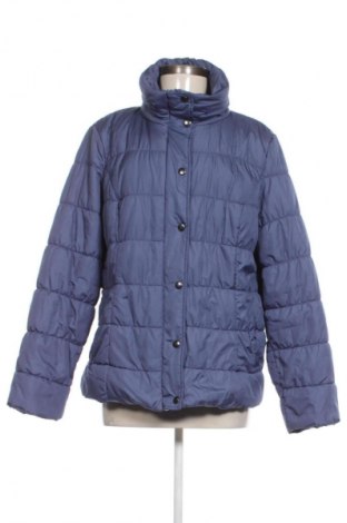 Дамско яке Marks & Spencer, Размер L, Цвят Син, Цена 10,73 €