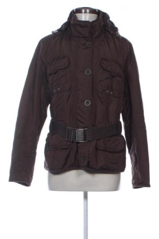 Dámská bunda  Marlboro Classics, Velikost XL, Barva Hnědá, Cena  2 715,00 Kč