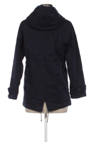 Geacă de femei Massimo Dutti, Mărime XS, Culoare Albastru, Preț 175,11 Lei