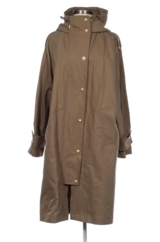 Kurtka damska Massimo Dutti, Rozmiar M, Kolor Beżowy, Cena 347,39 zł