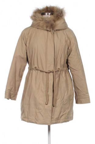 Дамско яке Max&Co., Размер XXS, Цвят Бежов, Цена 89,47 €