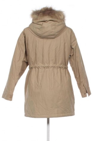 Дамско яке Max&Co., Размер XXS, Цвят Бежов, Цена 89,47 €