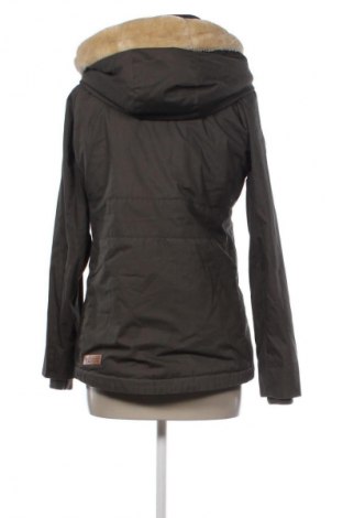 Kurtka damska Mazine, Rozmiar M, Kolor Zielony, Cena 125,99 zł